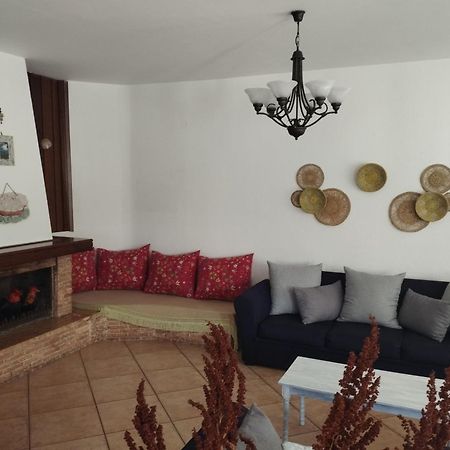 Elea Home Apartments Alexandroupoli Exterior photo