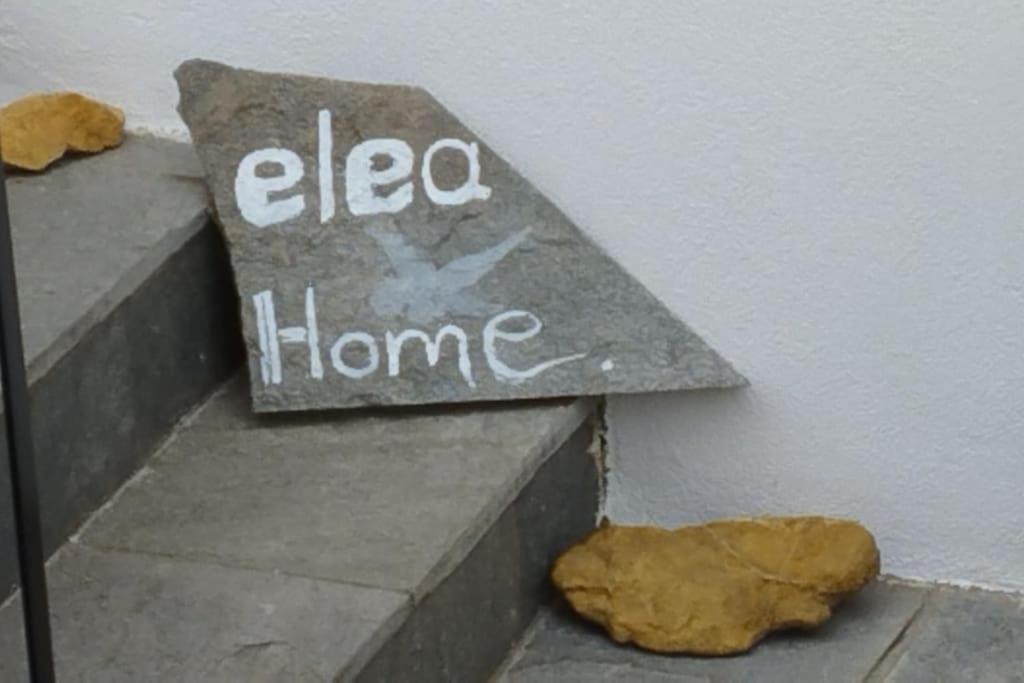 Elea Home Apartments Alexandroupoli Exterior photo