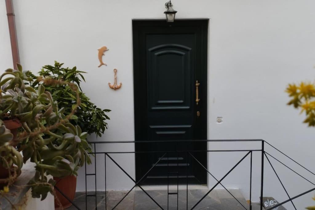 Elea Home Apartments Alexandroupoli Exterior photo