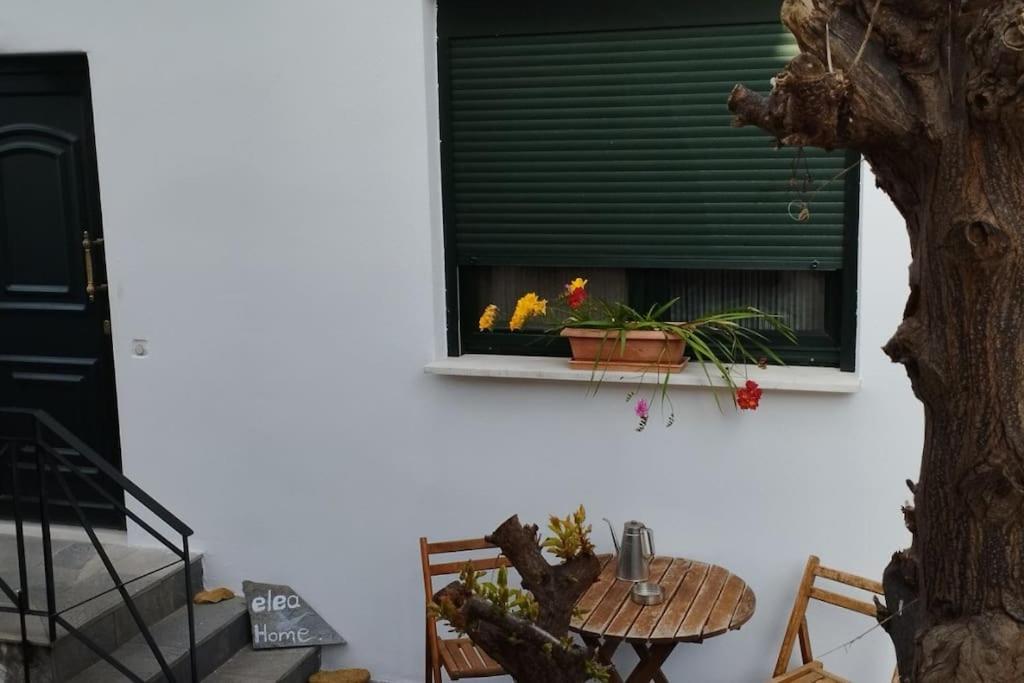 Elea Home Apartments Alexandroupoli Exterior photo