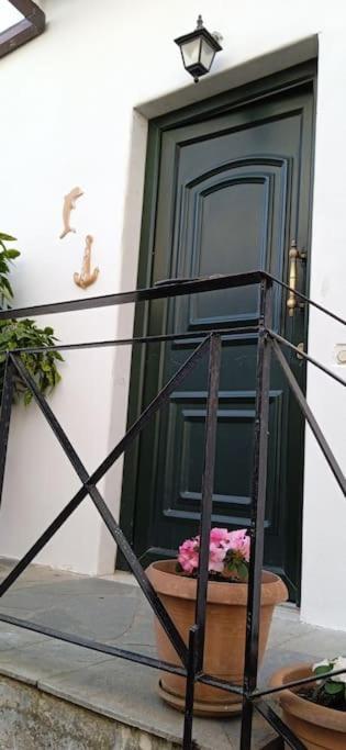 Elea Home Apartments Alexandroupoli Exterior photo