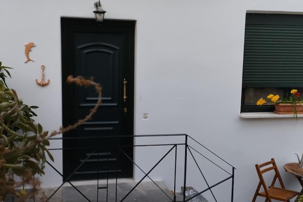 Elea Home Apartments Alexandroupoli Exterior photo