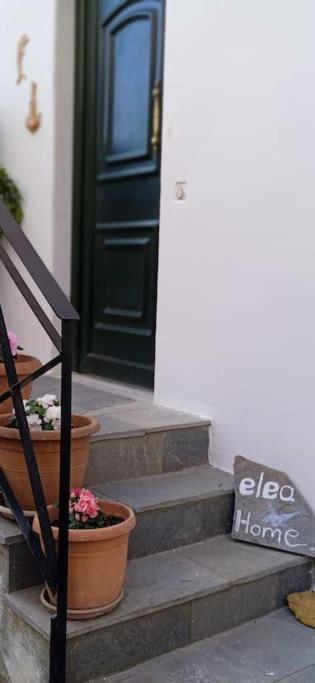 Elea Home Apartments Alexandroupoli Exterior photo