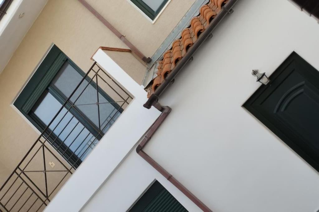 Elea Home Apartments Alexandroupoli Exterior photo