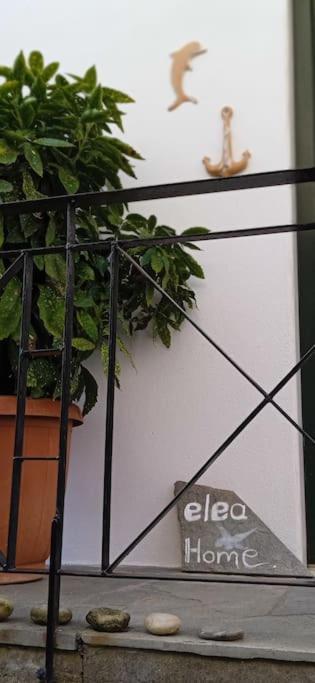 Elea Home Apartments Alexandroupoli Exterior photo