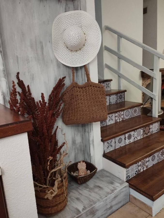 Elea Home Apartments Alexandroupoli Exterior photo
