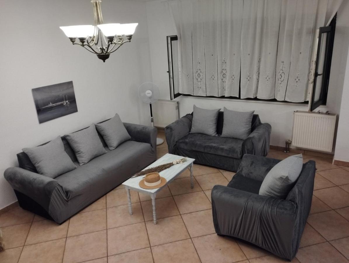 Elea Home Apartments Alexandroupoli Exterior photo