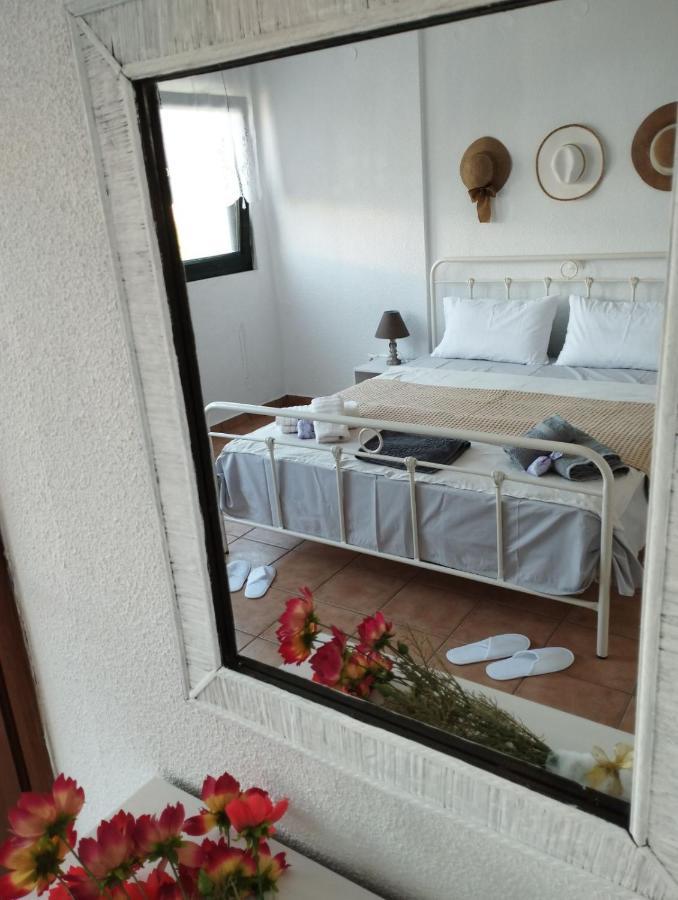 Elea Home Apartments Alexandroupoli Exterior photo