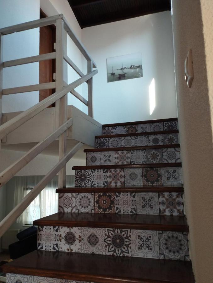 Elea Home Apartments Alexandroupoli Exterior photo