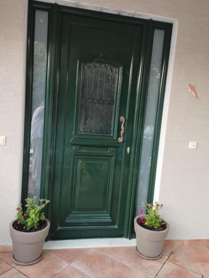 Elea Home Apartments Alexandroupoli Exterior photo