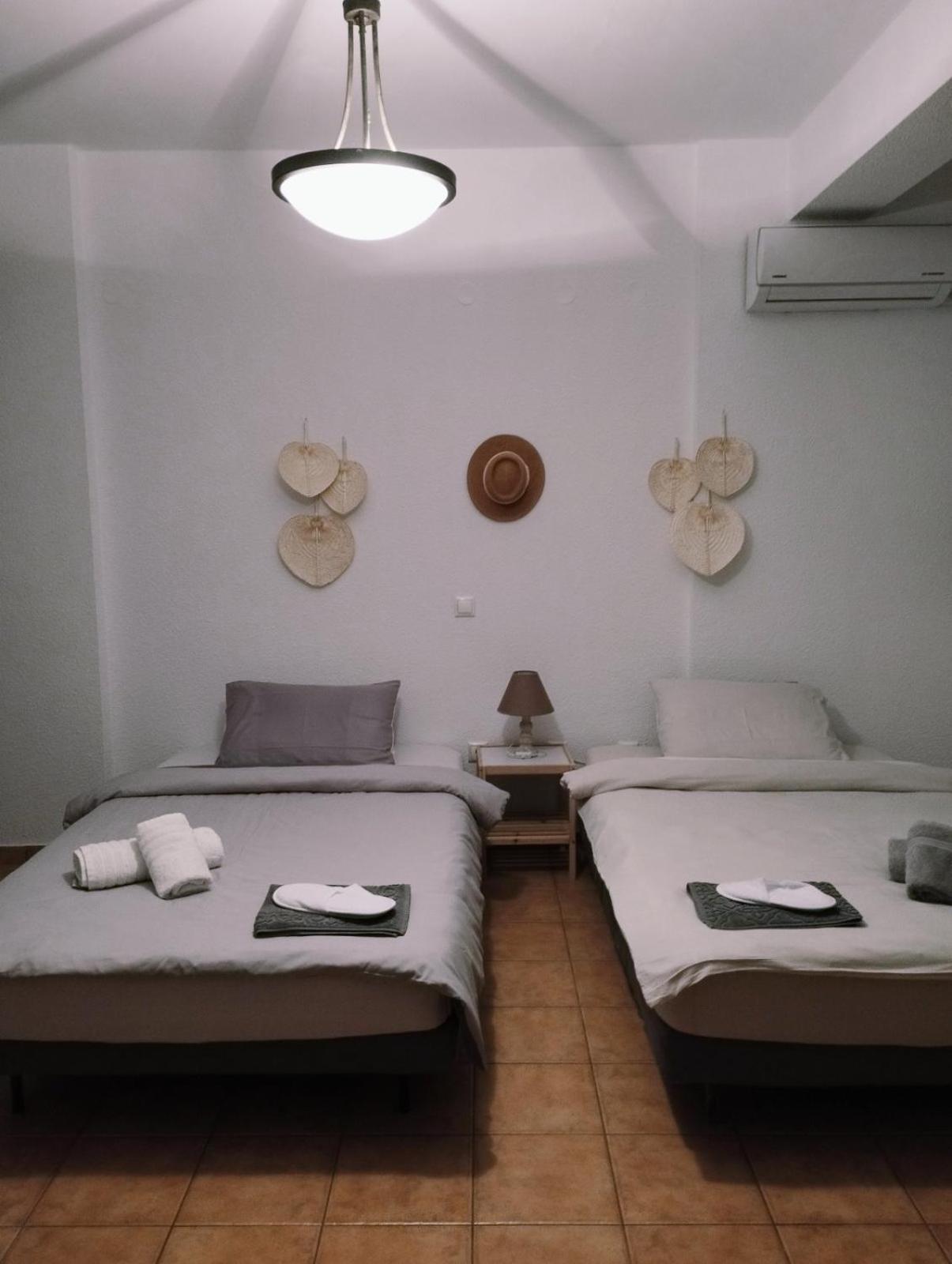 Elea Home Apartments Alexandroupoli Exterior photo