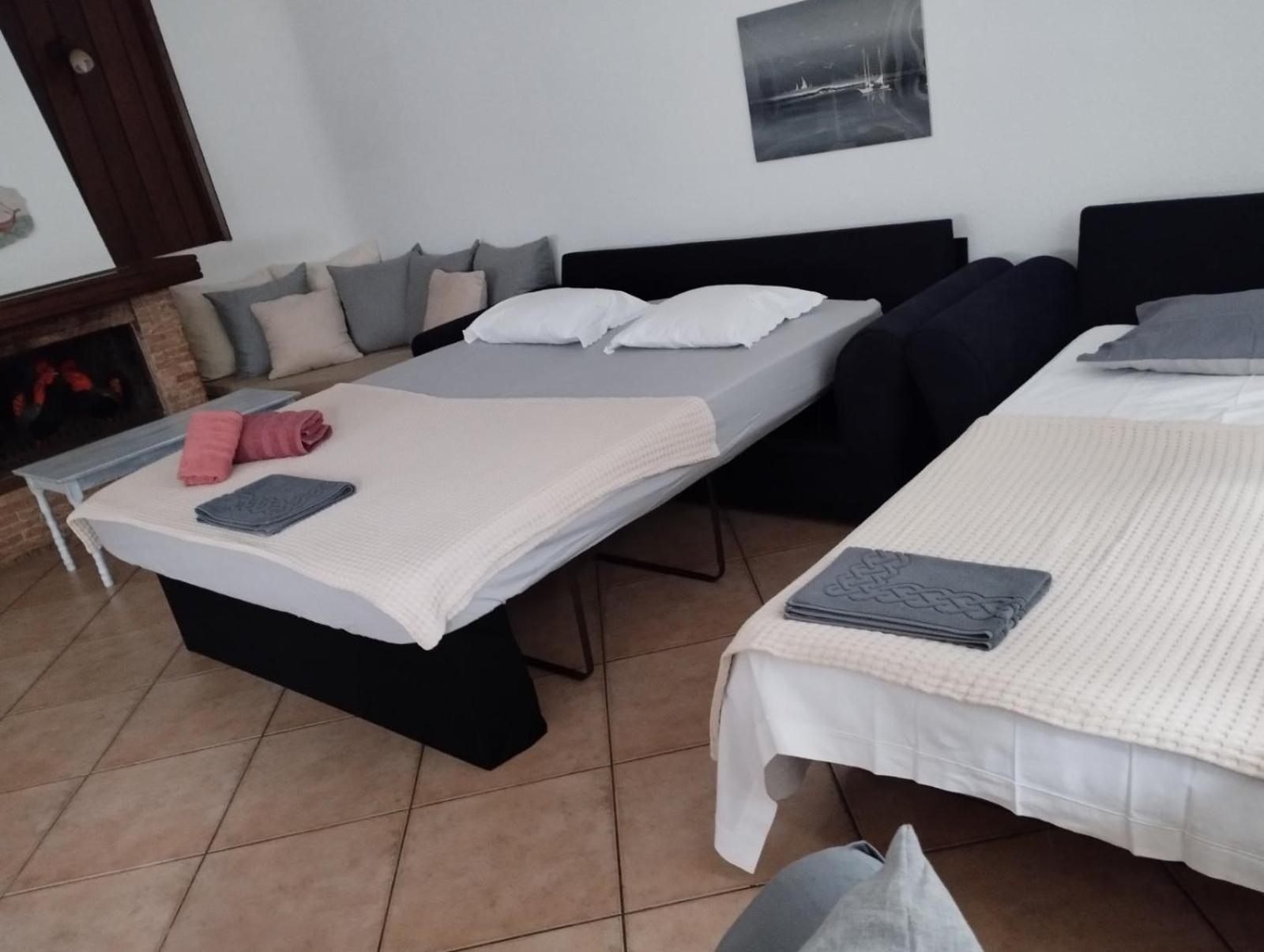 Elea Home Apartments Alexandroupoli Exterior photo