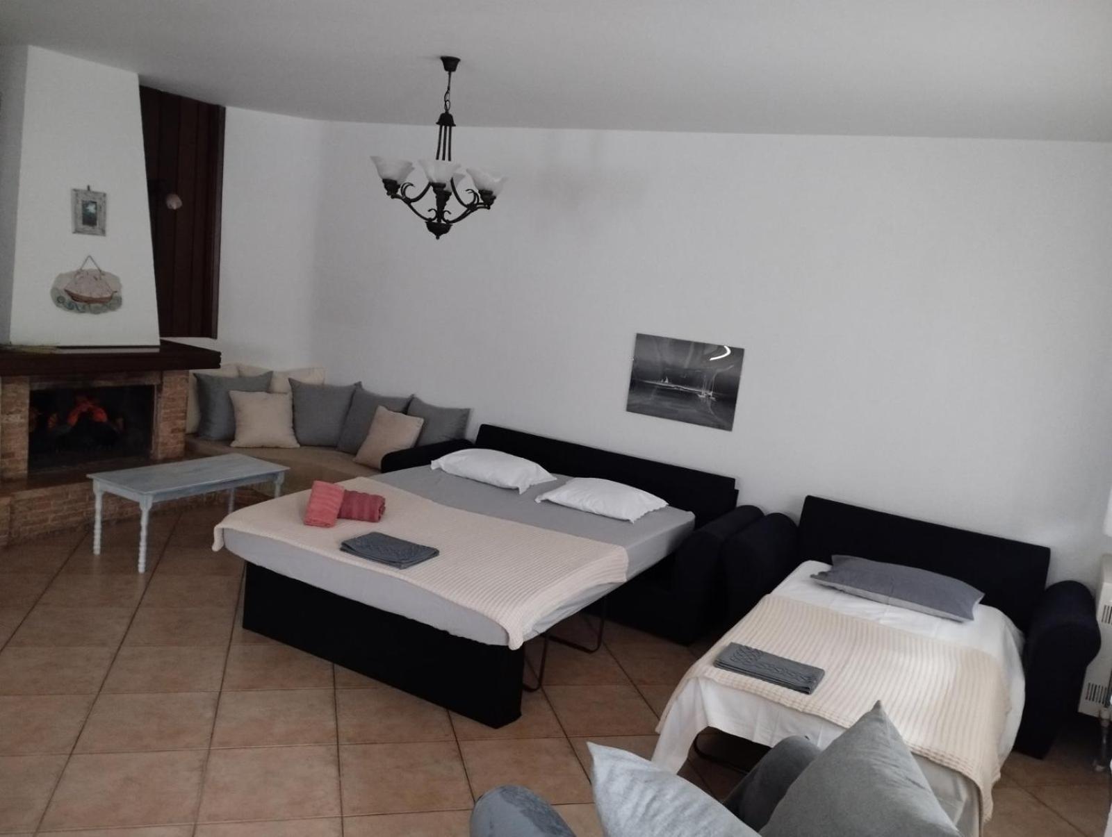 Elea Home Apartments Alexandroupoli Exterior photo