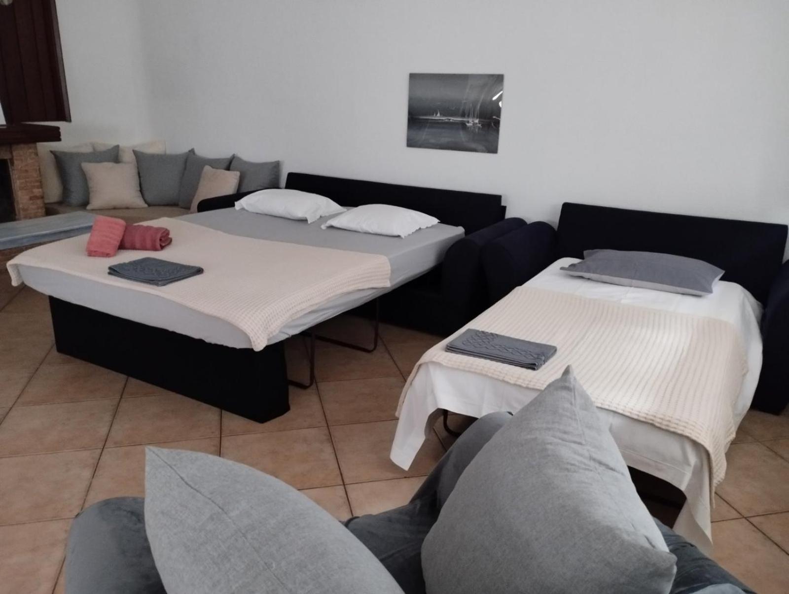 Elea Home Apartments Alexandroupoli Exterior photo