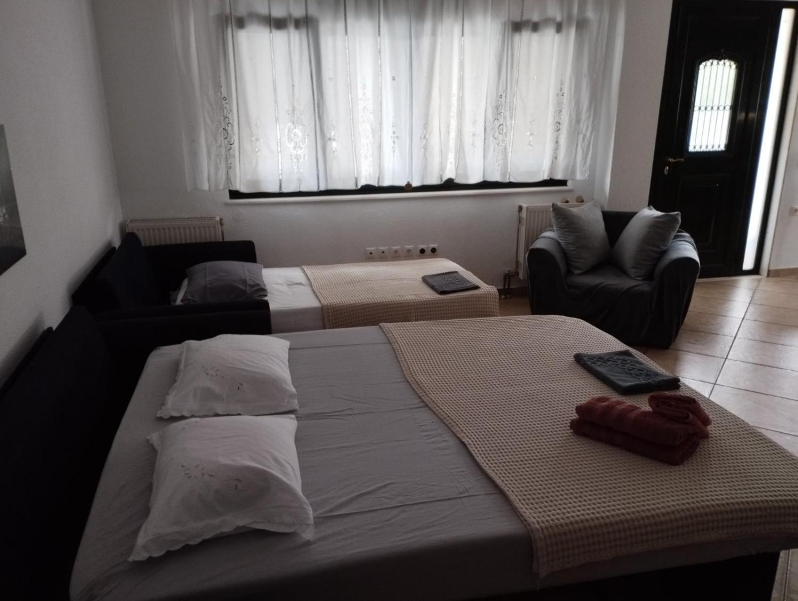 Elea Home Apartments Alexandroupoli Exterior photo