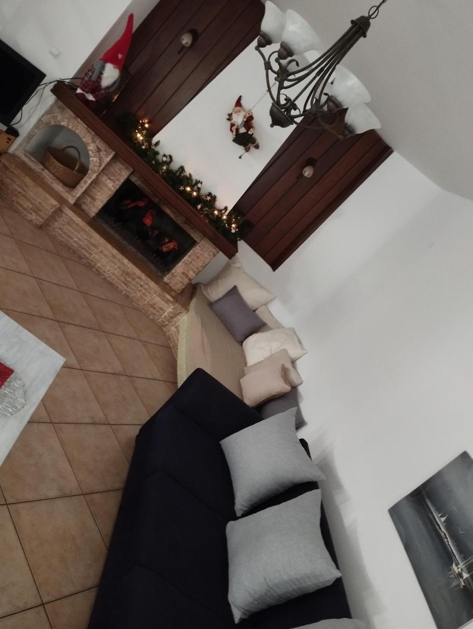 Elea Home Apartments Alexandroupoli Room photo