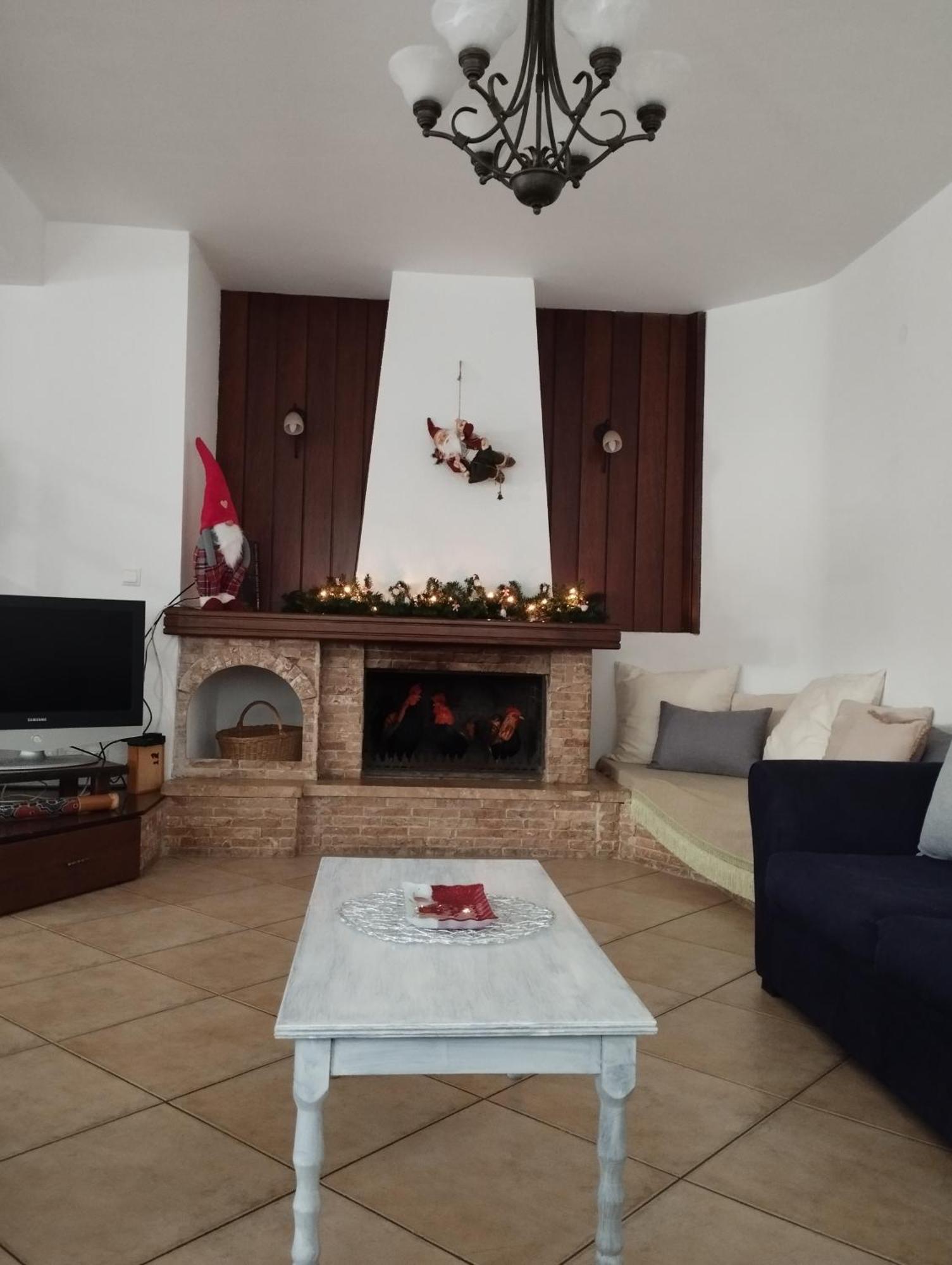 Elea Home Apartments Alexandroupoli Room photo