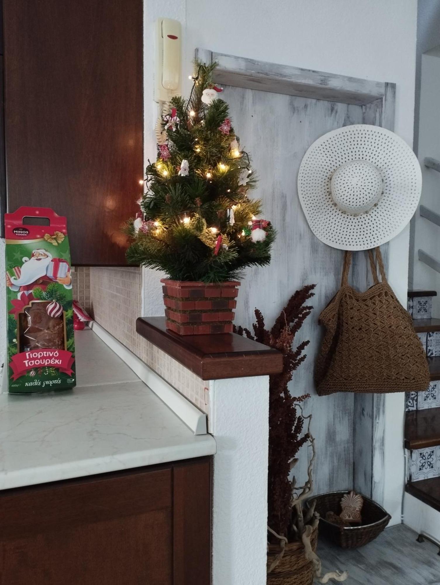 Elea Home Apartments Alexandroupoli Room photo