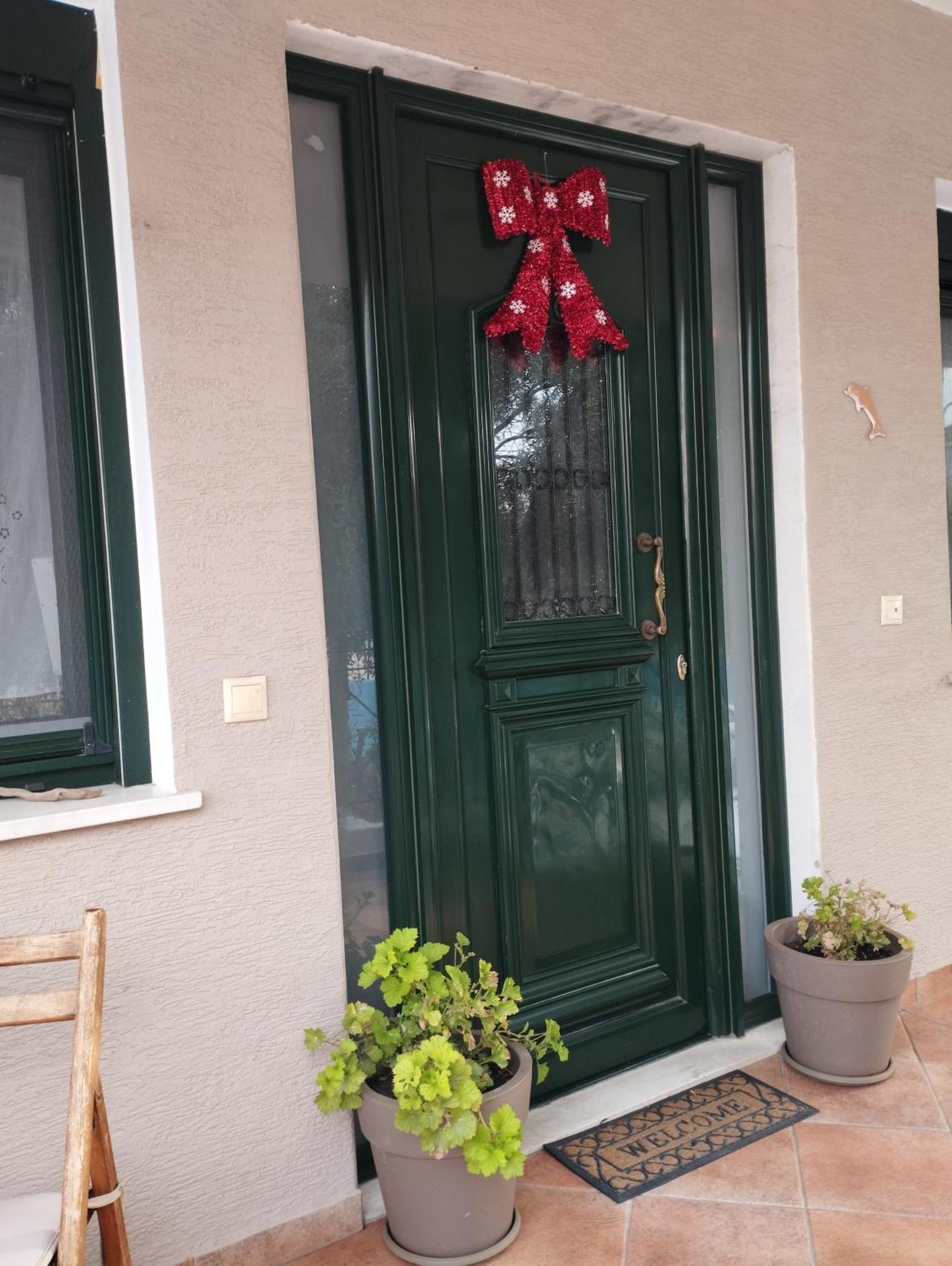 Elea Home Apartments Alexandroupoli Room photo