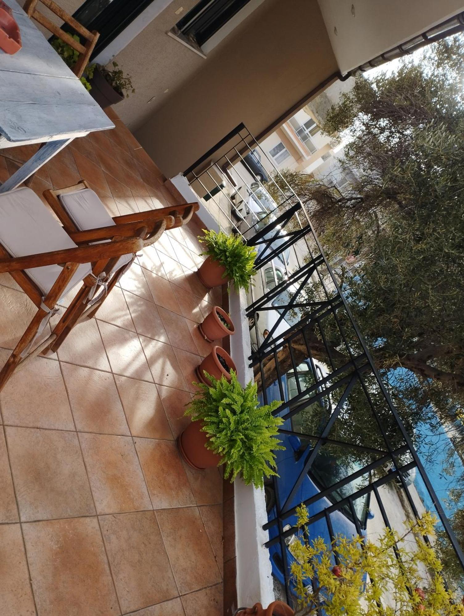Elea Home Apartments Alexandroupoli Room photo