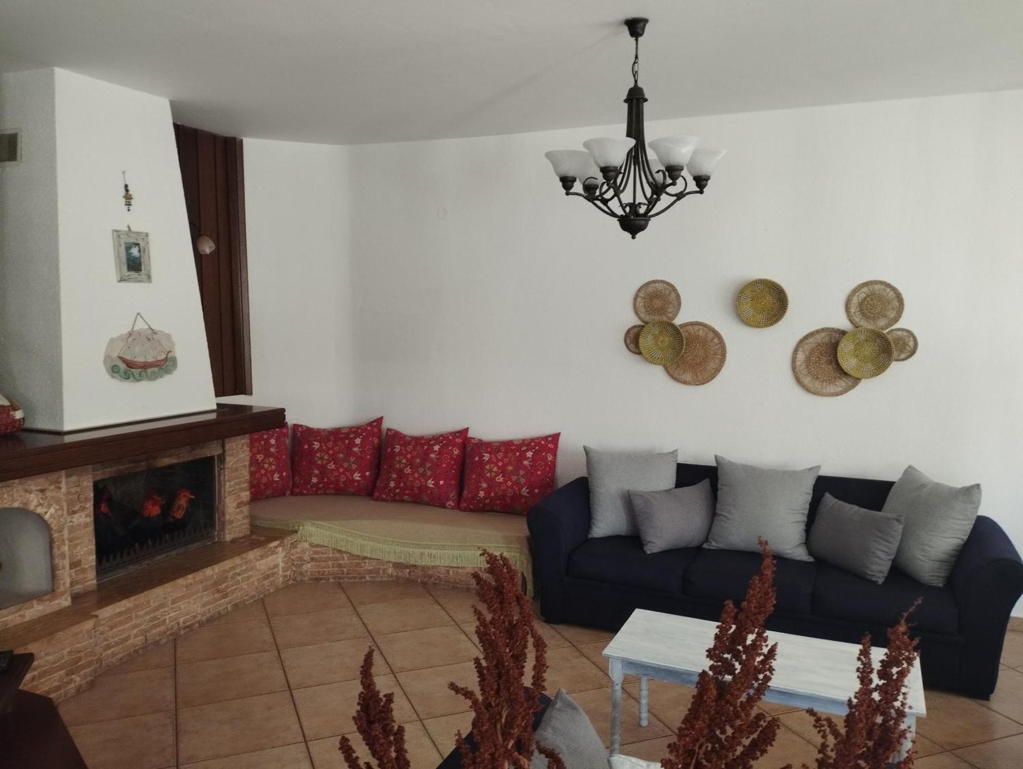 Elea Home Apartments Alexandroupoli Exterior photo