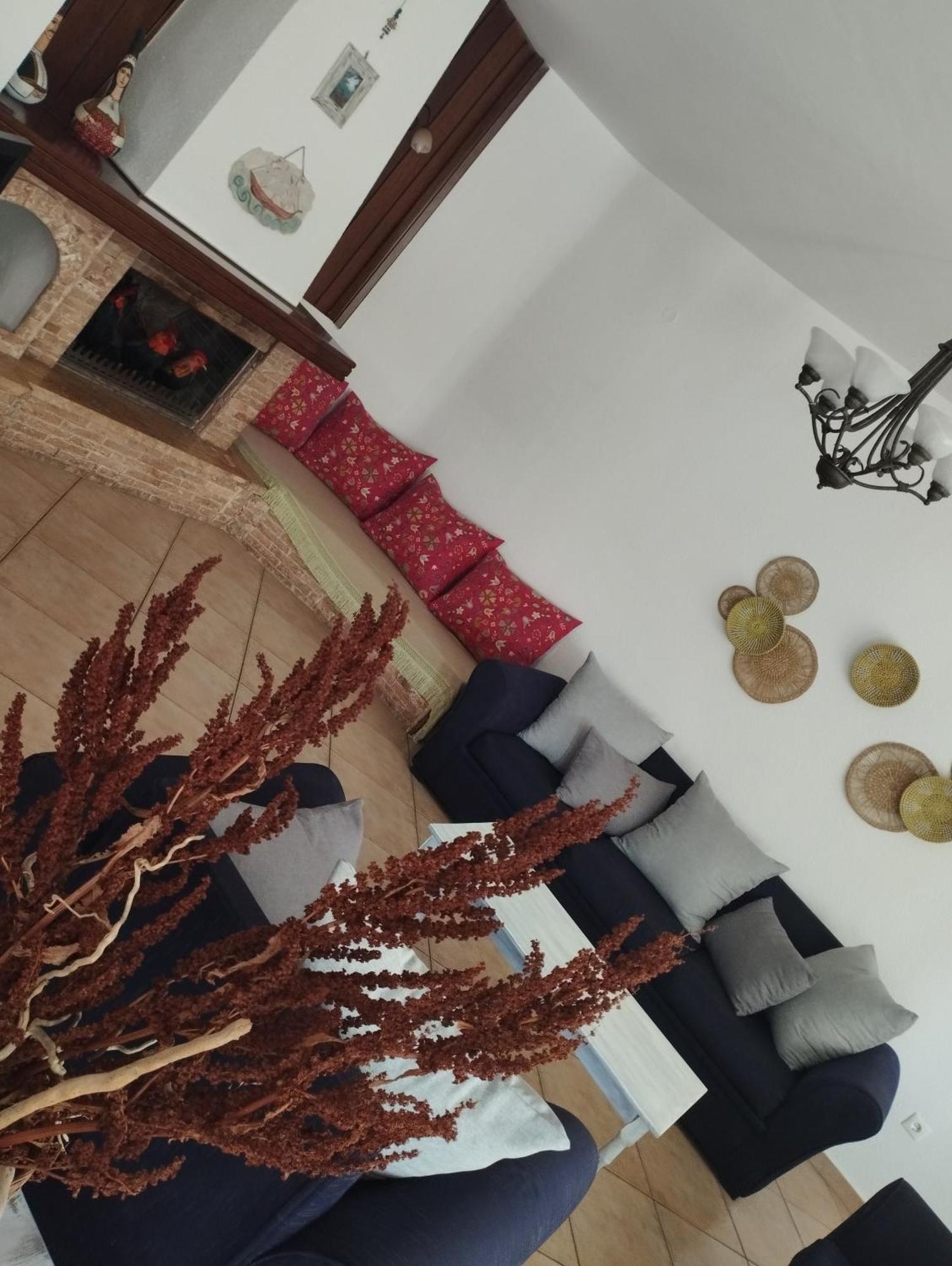 Elea Home Apartments Alexandroupoli Exterior photo