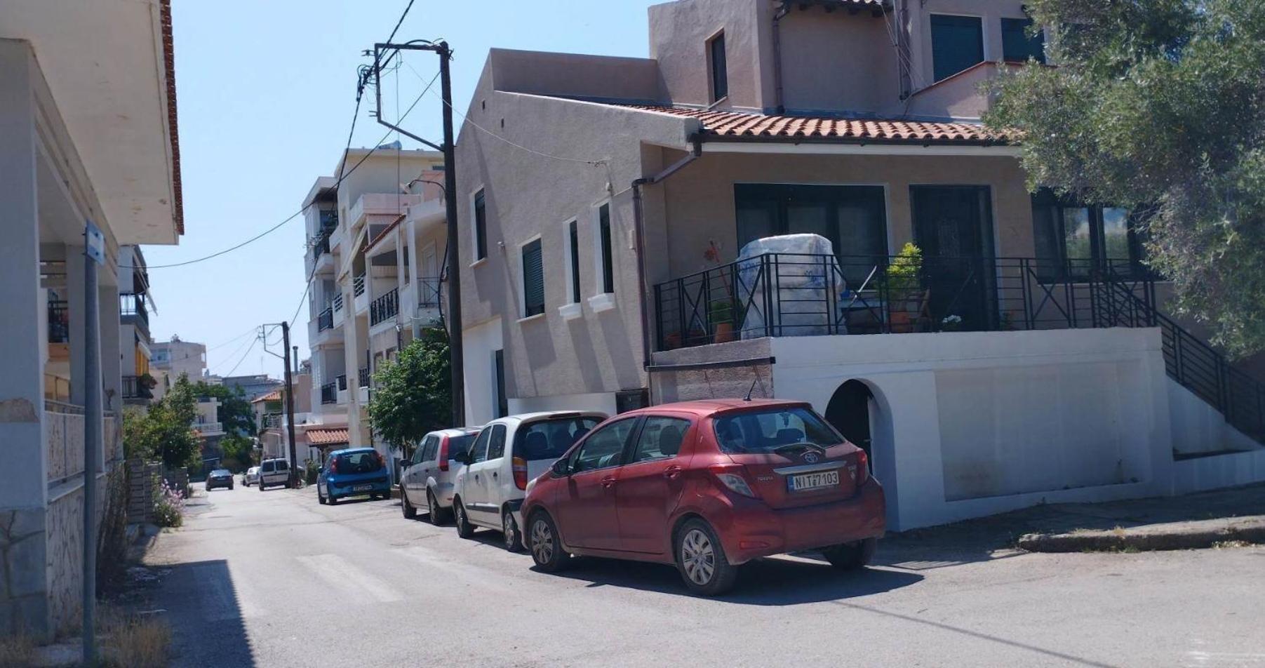 Elea Home Apartments Alexandroupoli Room photo