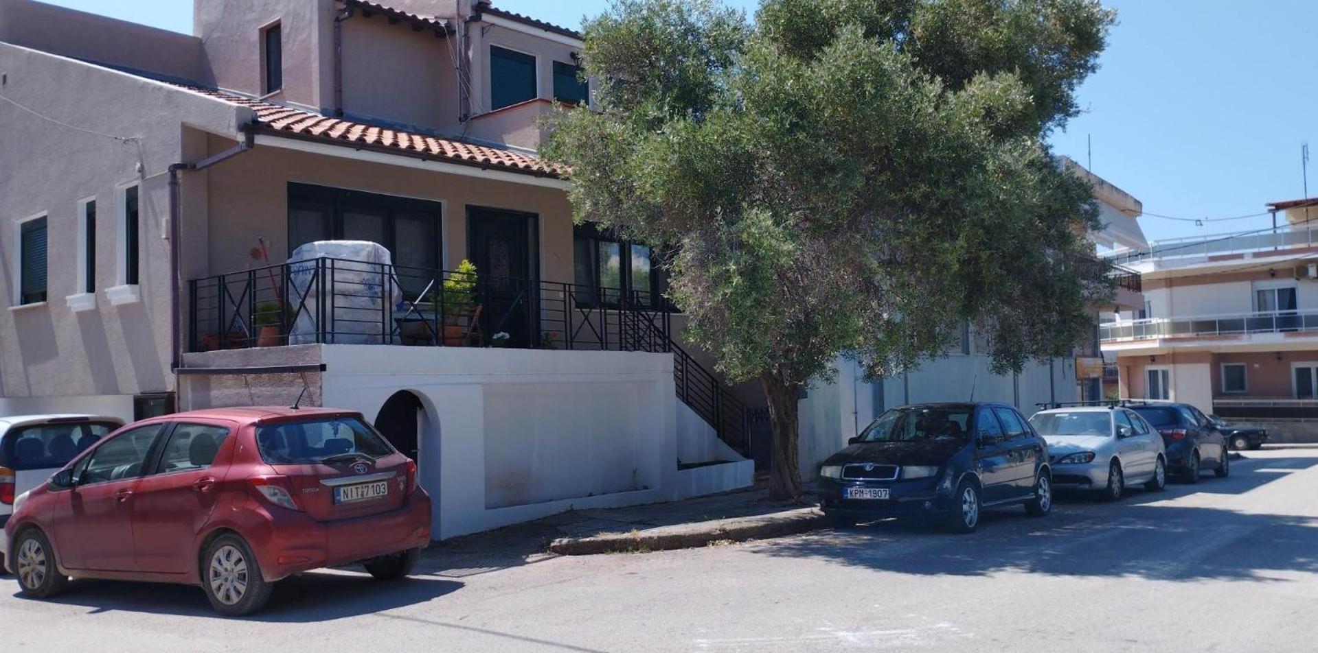Elea Home Apartments Alexandroupoli Room photo